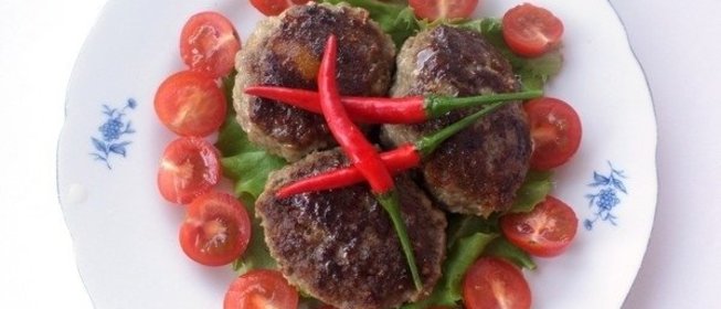 Салат с курицей и корейской морковью