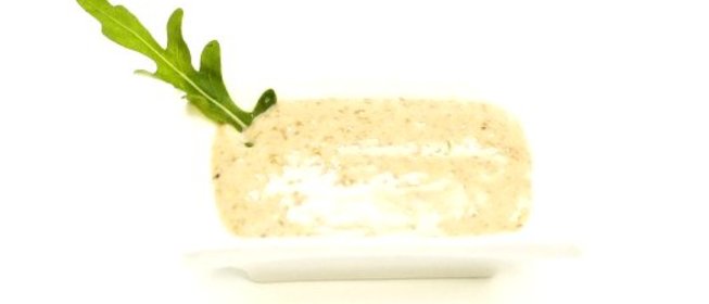 Ореховый соус к рису