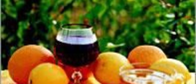 Парижский чай