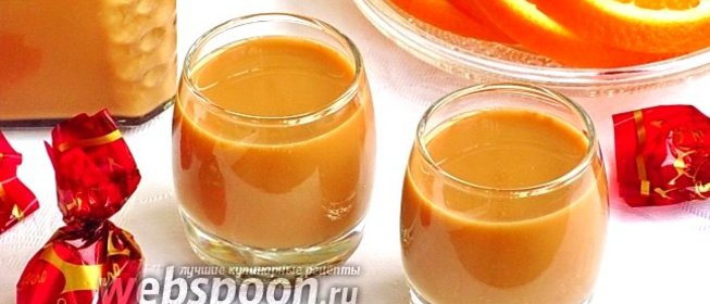 Ликёр «Банкетный»