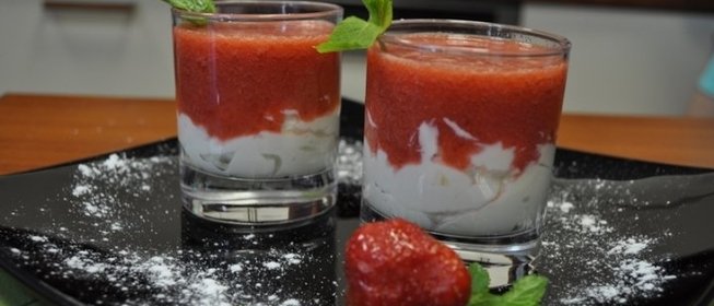 Конфеты «Орешек в шоколаде»