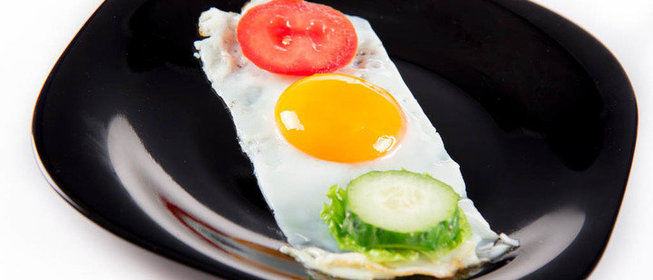 Говядина в соусе из хрена