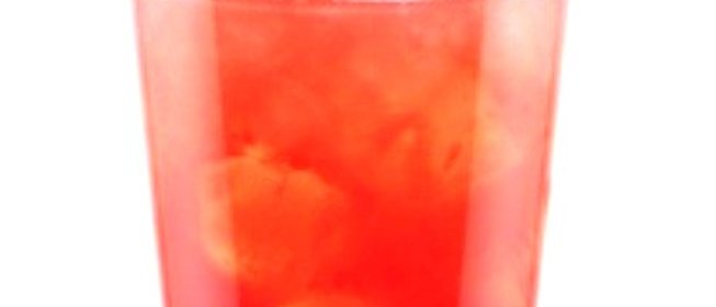 Коктейль «Дженнет»