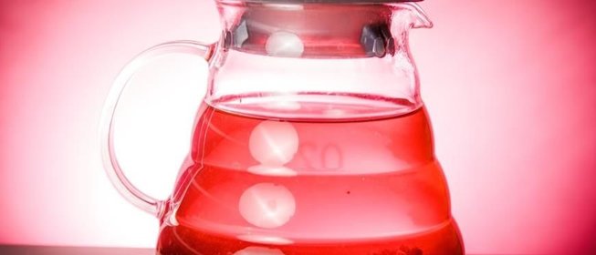 Таёжный чай