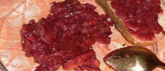 Варенье без сахара