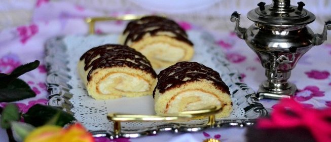 Оладьи из печени