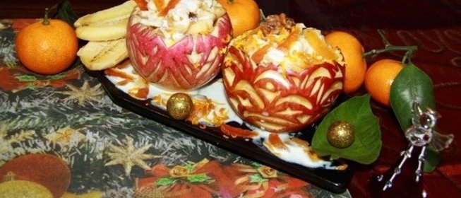 Гречка с вешенками