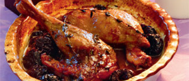 Рыбный суп со сливками