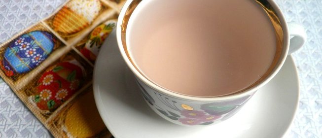 Яблочно-гранатовый компот