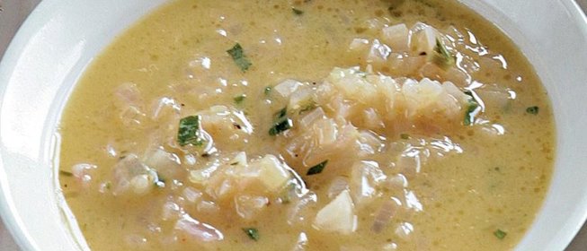 Соус с эстрагоном