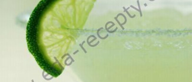 Коктейль с куантро