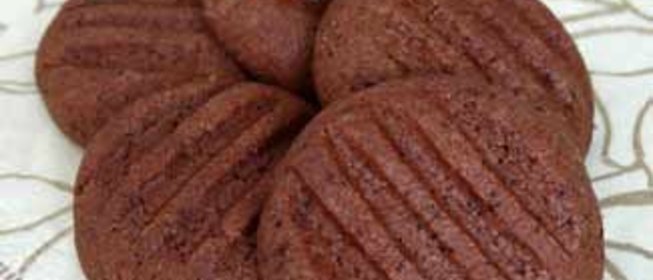 Печенье для кофеманов