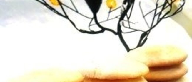 Печенье Флензбургское