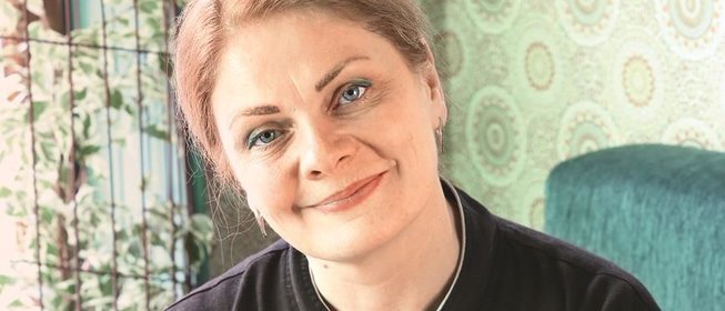 Харчо по-мегрельски от Майи Тория, шеф-повара Saperavi cafe