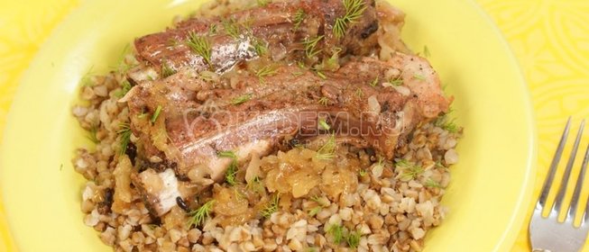 Куриный суп по-индийски