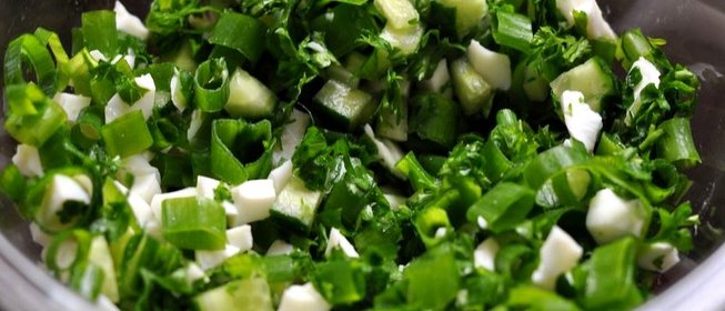 Засолка лука на зиму