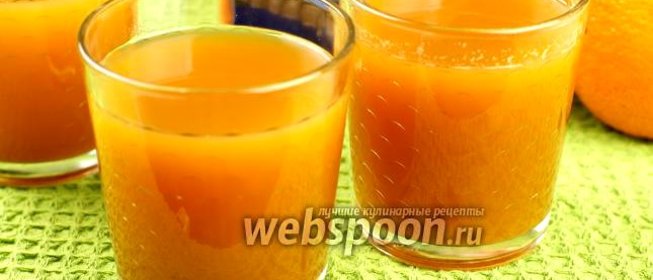 Чай с пряностями