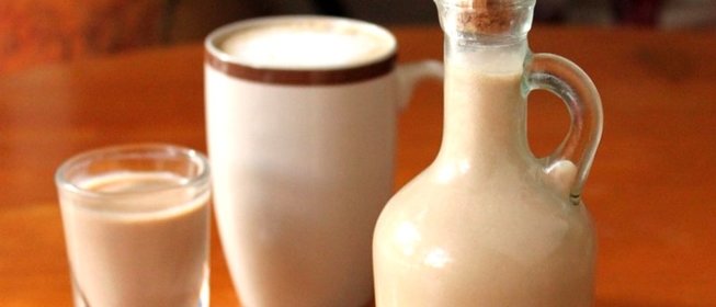 Бейлиз кофейный