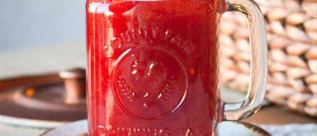 Чай Спрингфилд