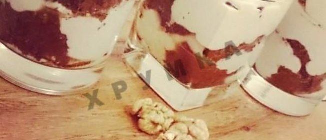 Тирамису лайт