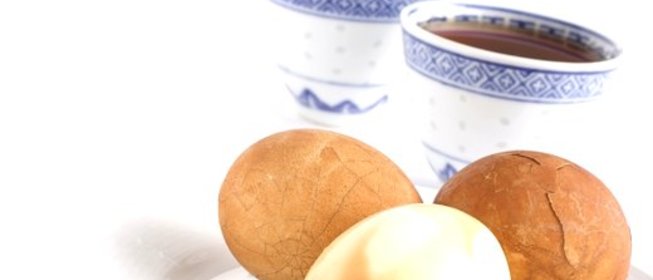 Яйца по-вьетнамски