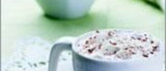 Замороженный Мокко