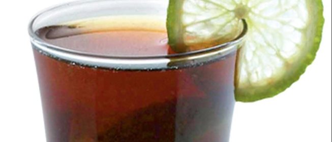 Коктейль Опасная связь