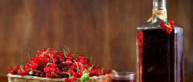 Вино из смородины