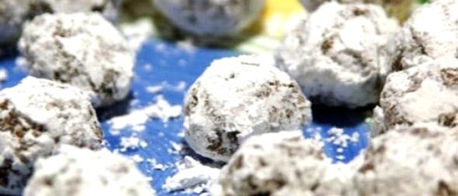 Американское Овсяное Печенье