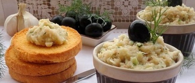 Постное дзадзики