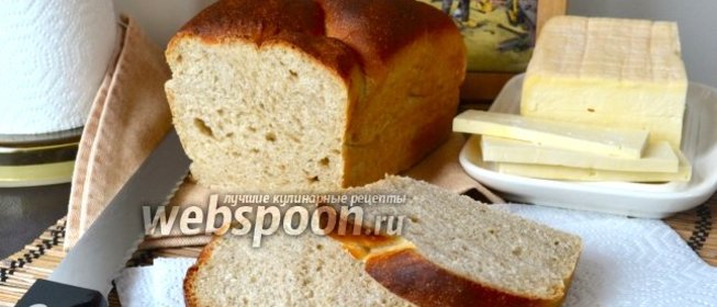 Деревенский хлеб сестер Симили
