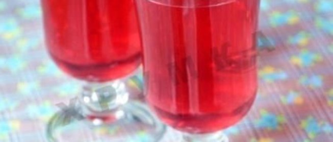 Пирог Капучино