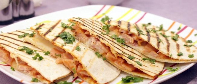 Тыквенные конфеты (мексиканское блюдо)