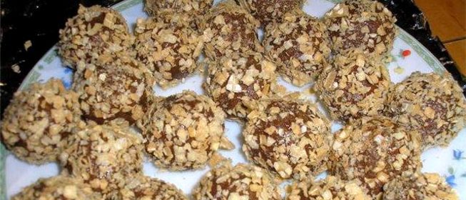 Конфеты Курочка ряба