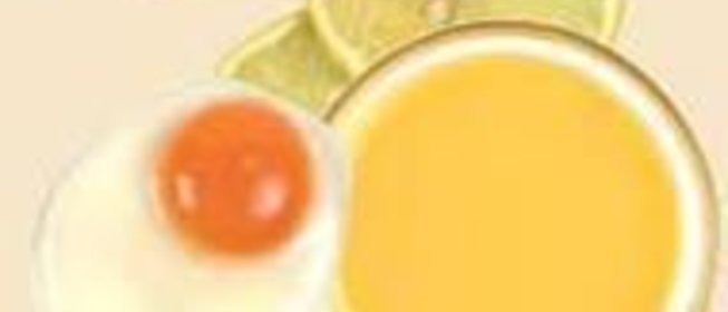 Быстрый белый соус к рыбе