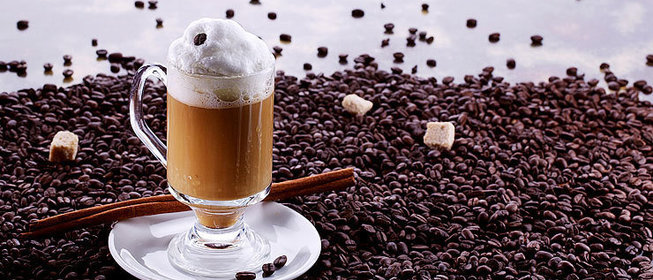 Ямайский кофе