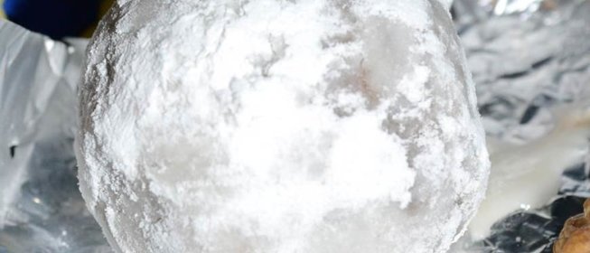 Постные конфеты из чечевицы