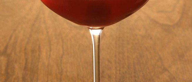 Коктейль «Ист-Индия» (East India)