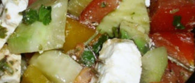 Кофе по-мексикански