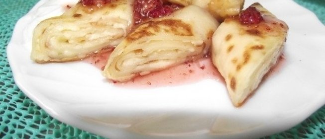 Салат из курицы с грибами