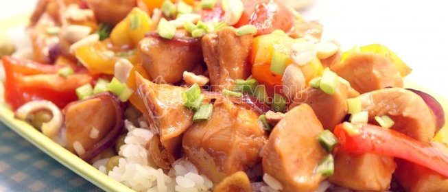 Чай по-китайски