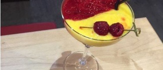 Коктейль «Джамбо»