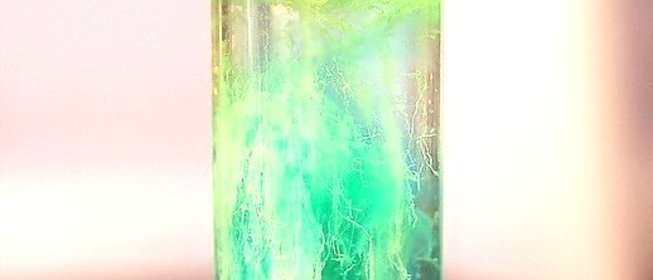 Коктейль «Облака»