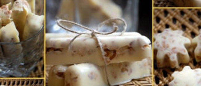 Конфеты Мюсли