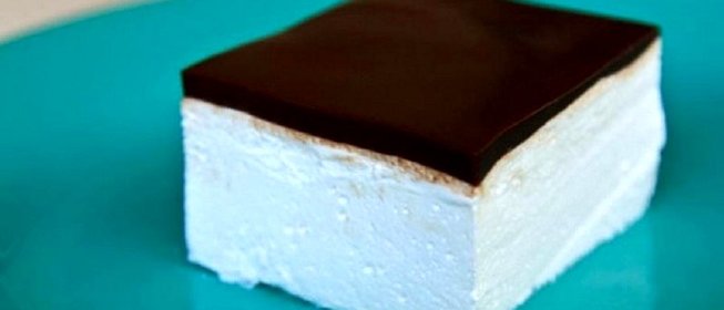 Конфеты Птичье молоко