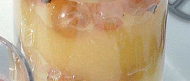 Желе беллини