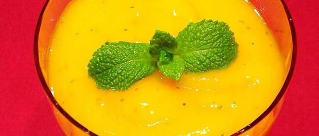 Смузи Бодрое утро