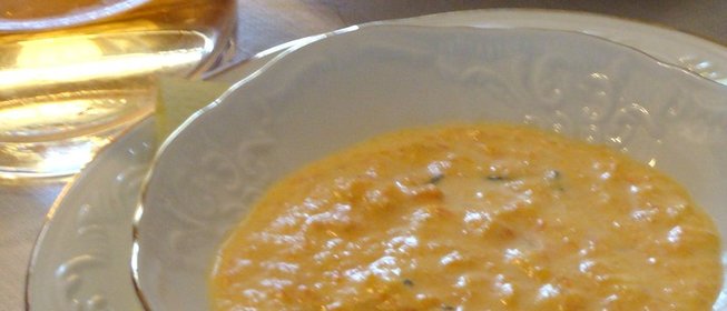 Кукурузная лепешка «Мускус» по мотивам аромата парфюмера Шаабана