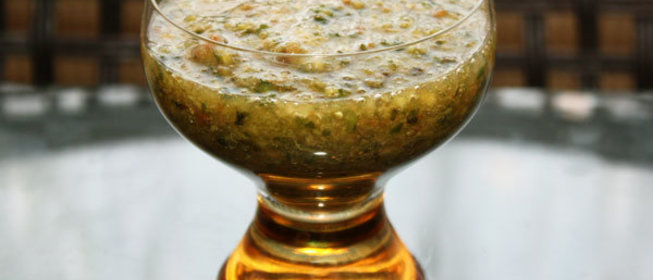 Варенье из фейхоа