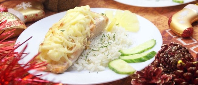 Овощной салат с апельсиновым соком и мятой